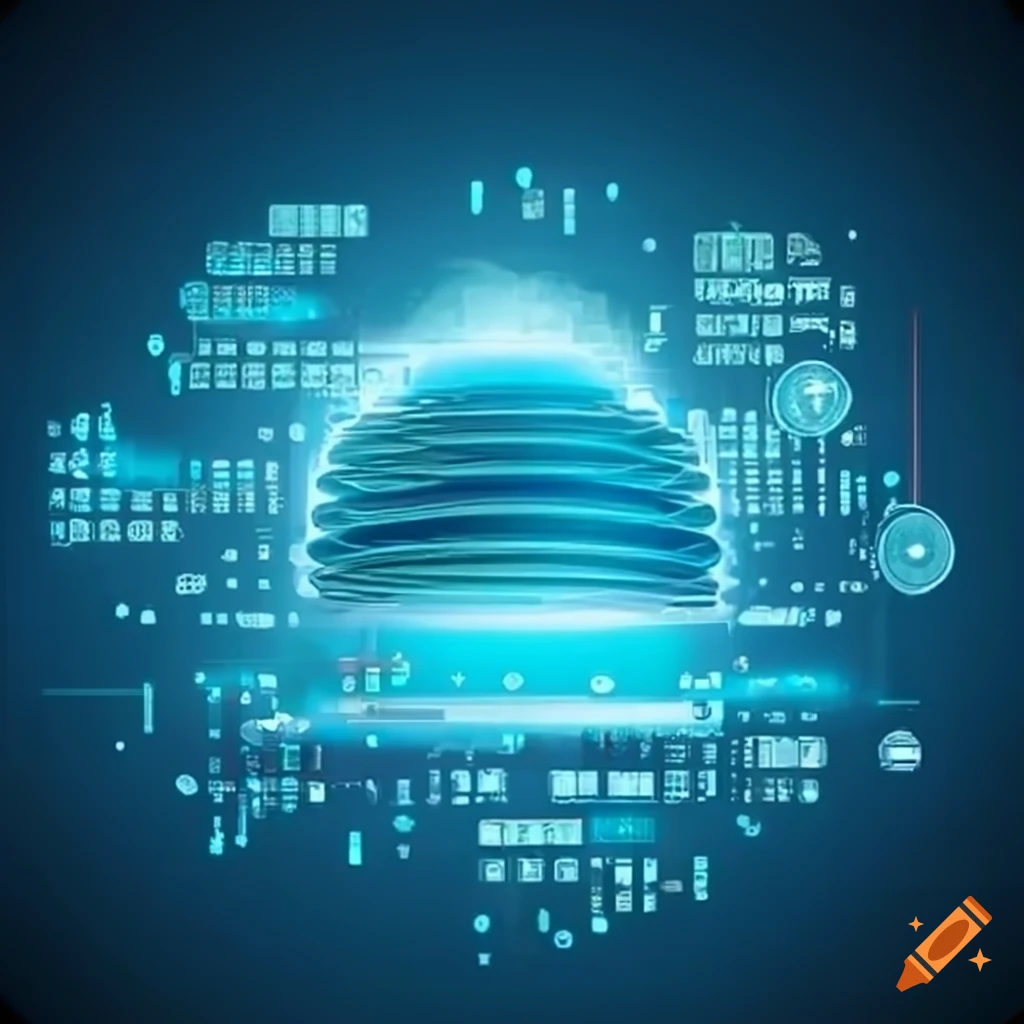 Data science and database technology