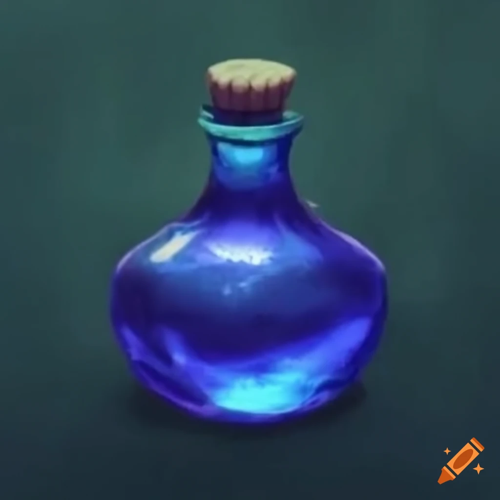 Anime Potion Merch & Gifts for Sale | Redbubble