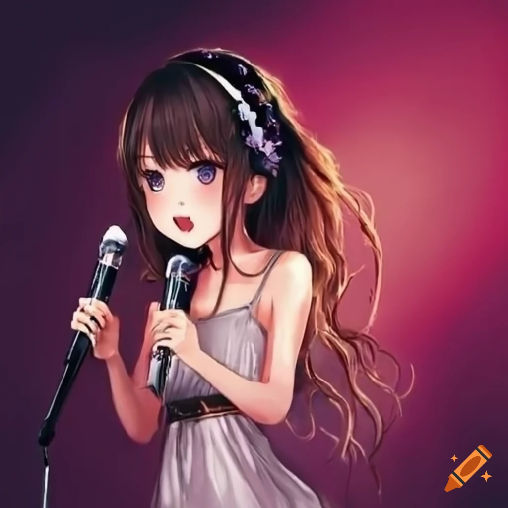Top 10 Anime Girl Singers [Best List]