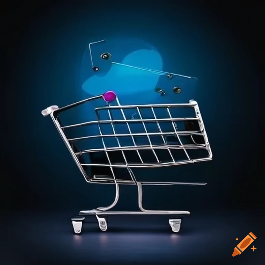 a-high-tech-shopping-cart