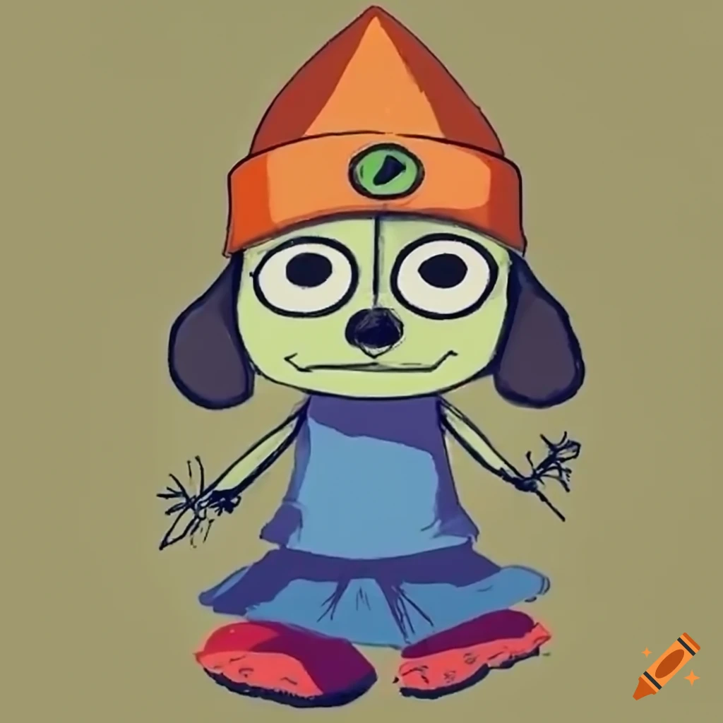 Parappa