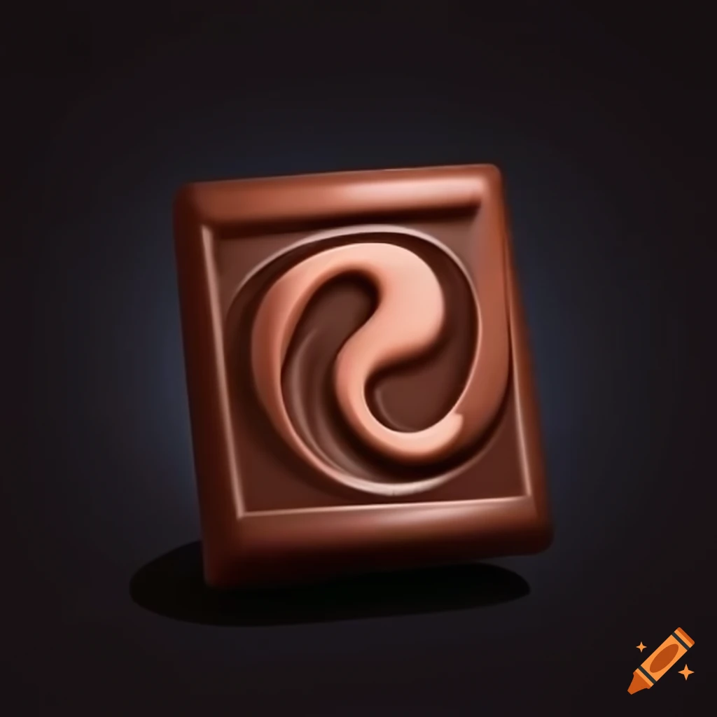 30 Delicious Logos for Chocolate Brands | Chocolate brands, Chocolate logo,  Chocolate