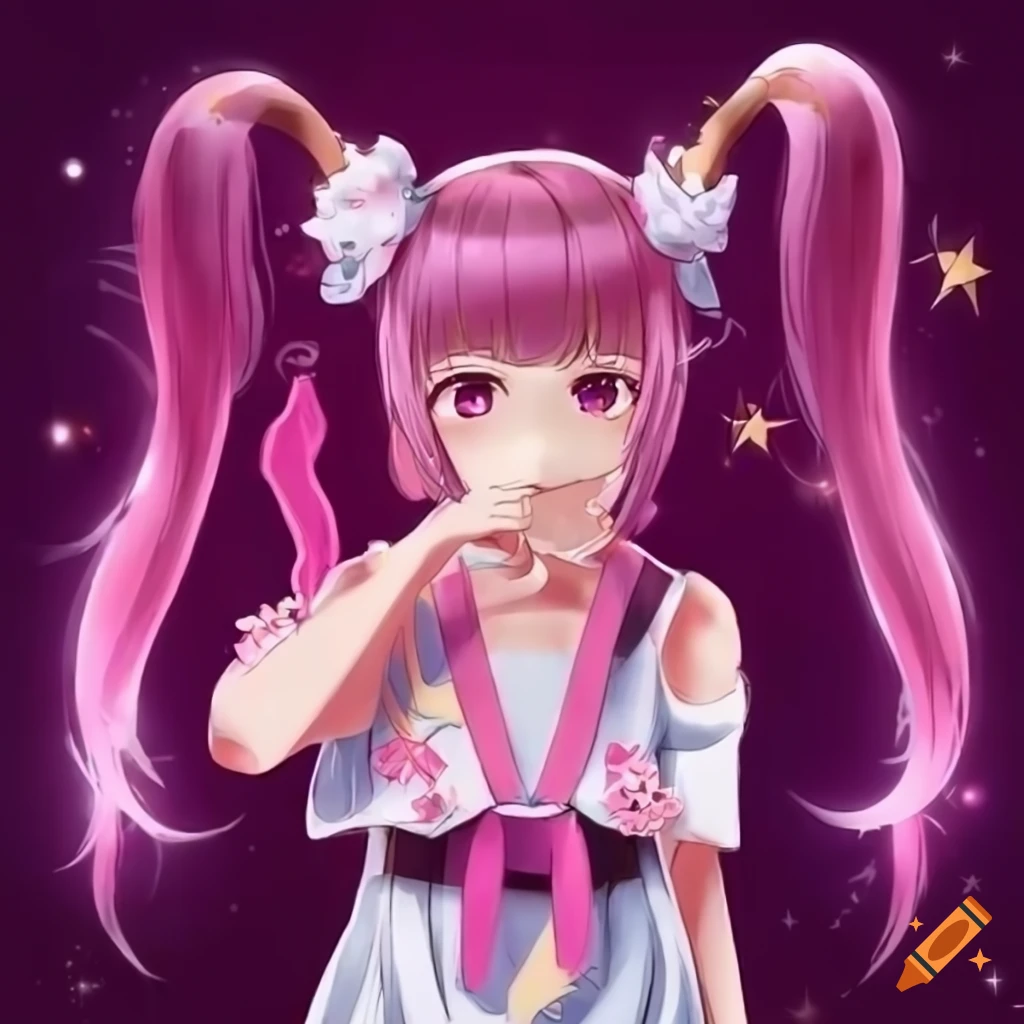 Pin by Noya on Mixed | Anime girl cute, Kawaii anime girl, Cool anime girl