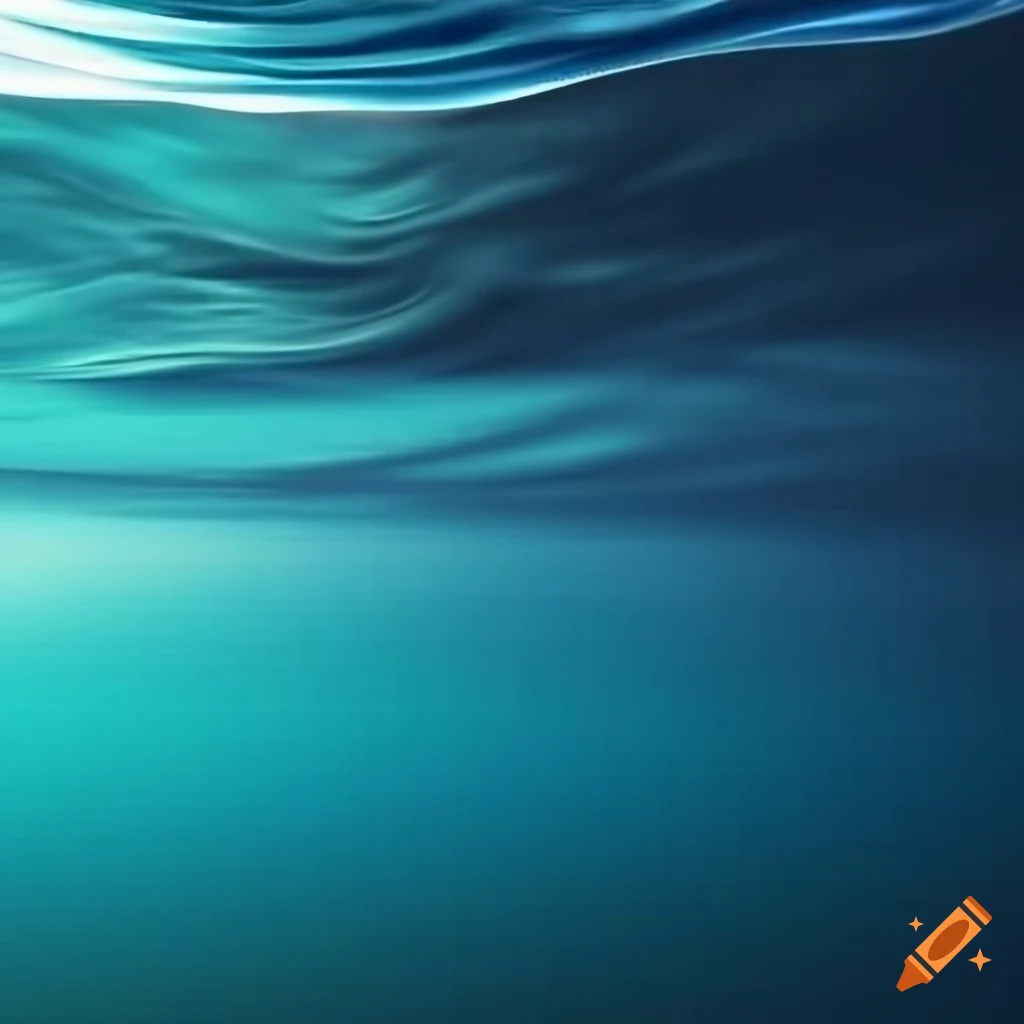 Ocean marin gradient background, high quality image, crisp clear image ...