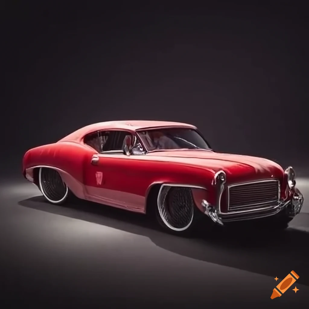 The car from stephen kings christine