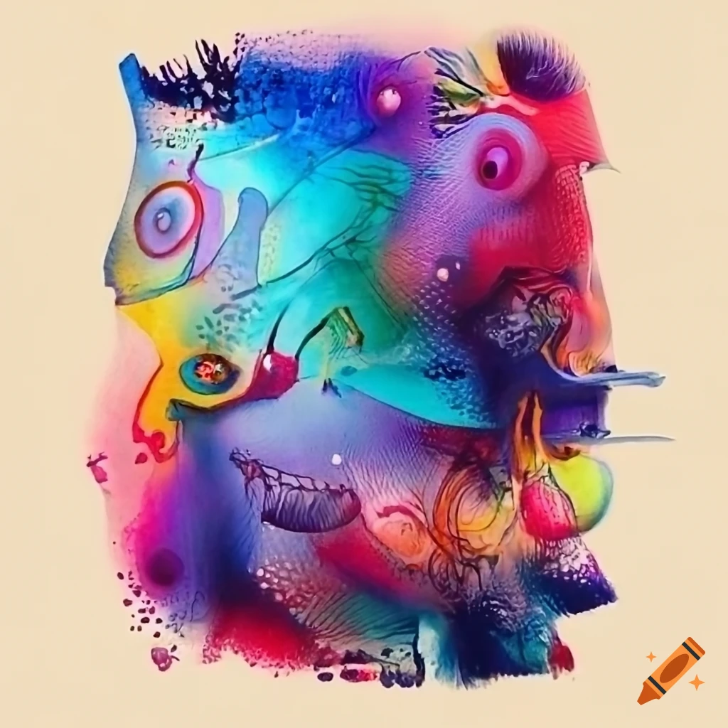 Книги летят по небу