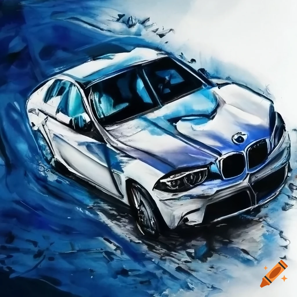 Tableau BMW