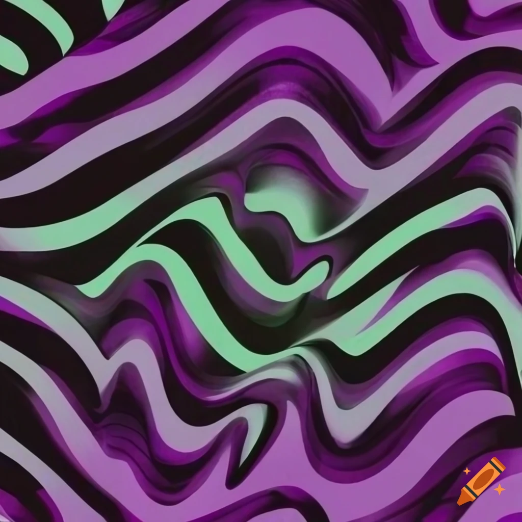 purple and black stripes backgrounds