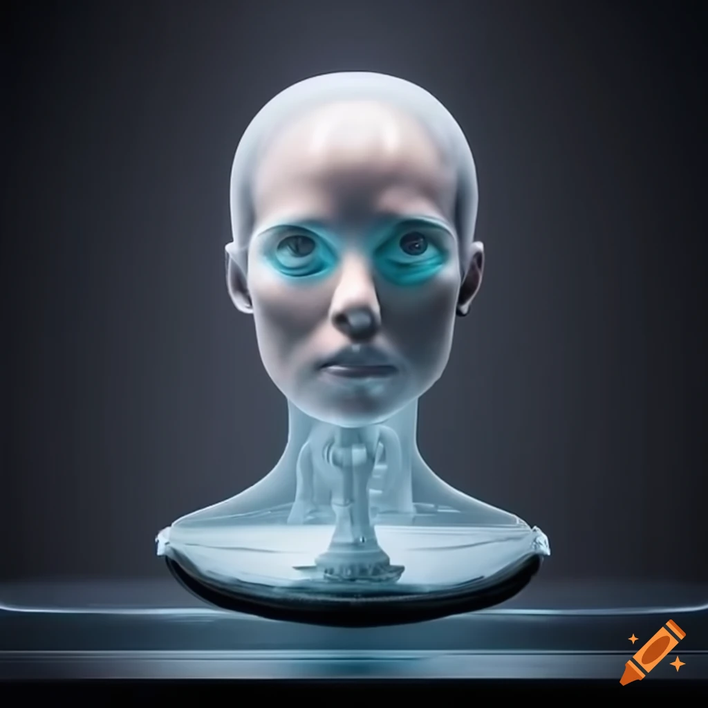 3d printer in medical fields on Craiyon