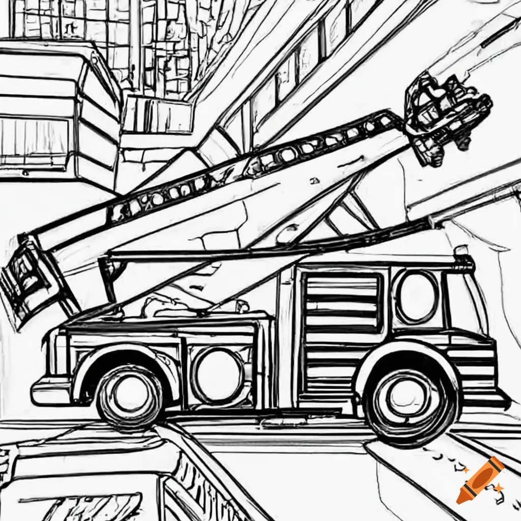Fire Brigade of Flames [Pencil sketch I made couple of months ago] : r/ firebrigade