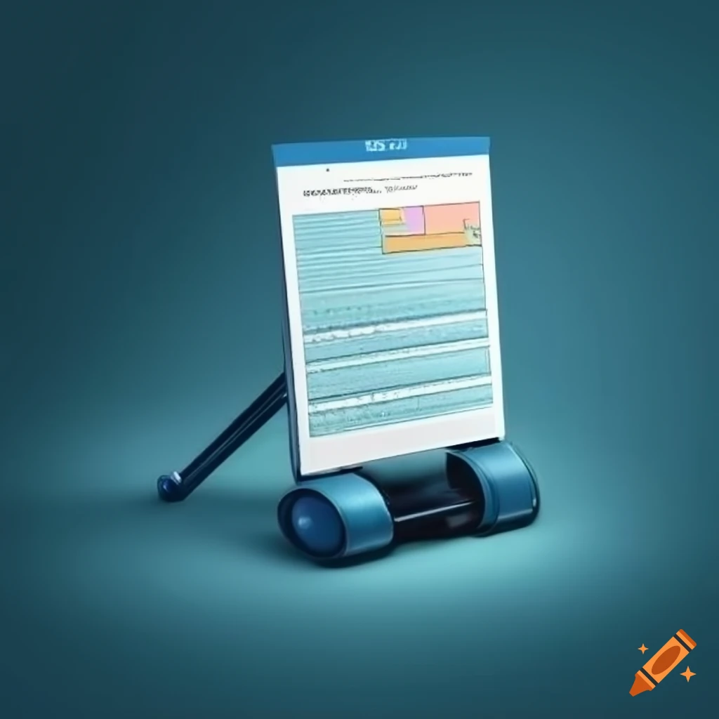 Design a website page form with stepper
