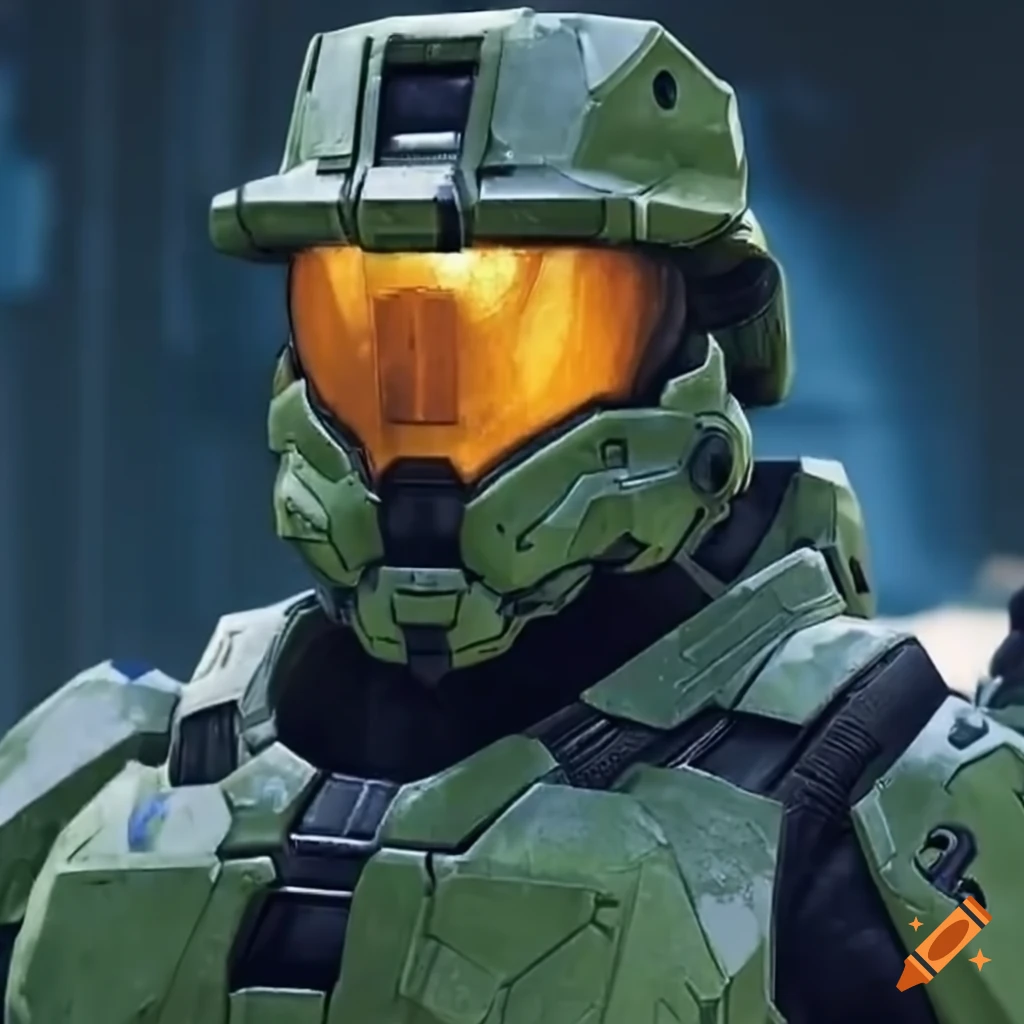 Master Chief Petty Officer Halo Deals | aria-database.com