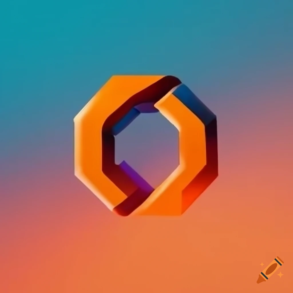 the JLS gaming company logo in blue and orange