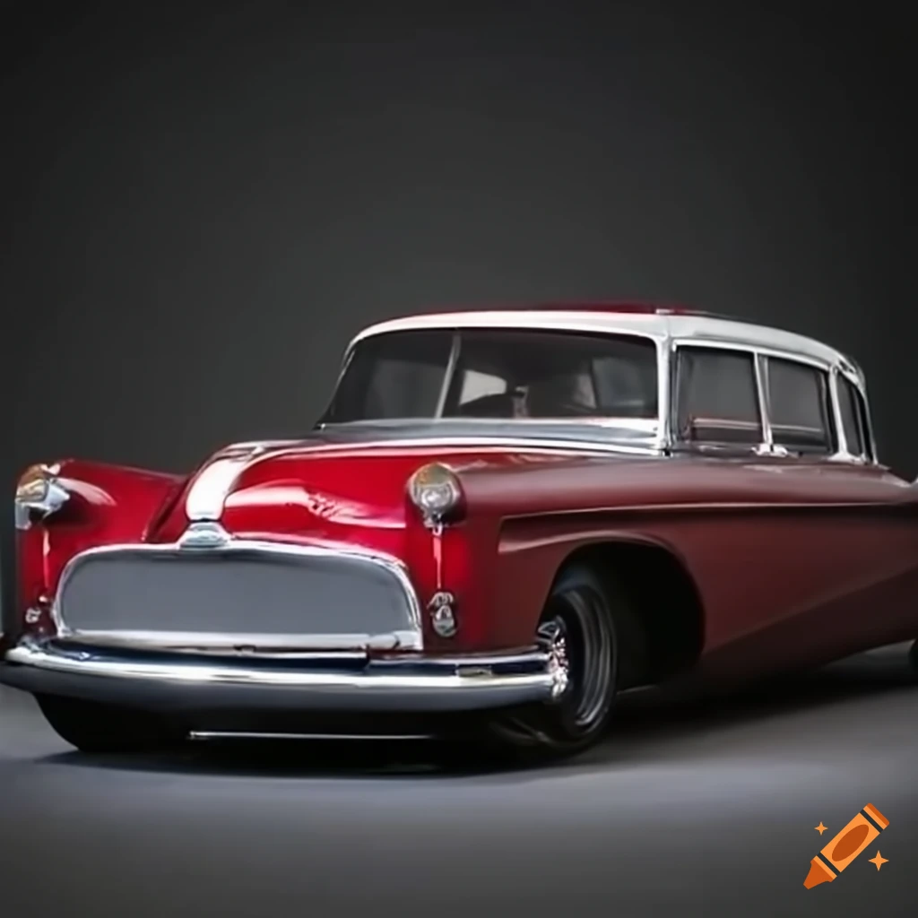 The car from stephen kings christine