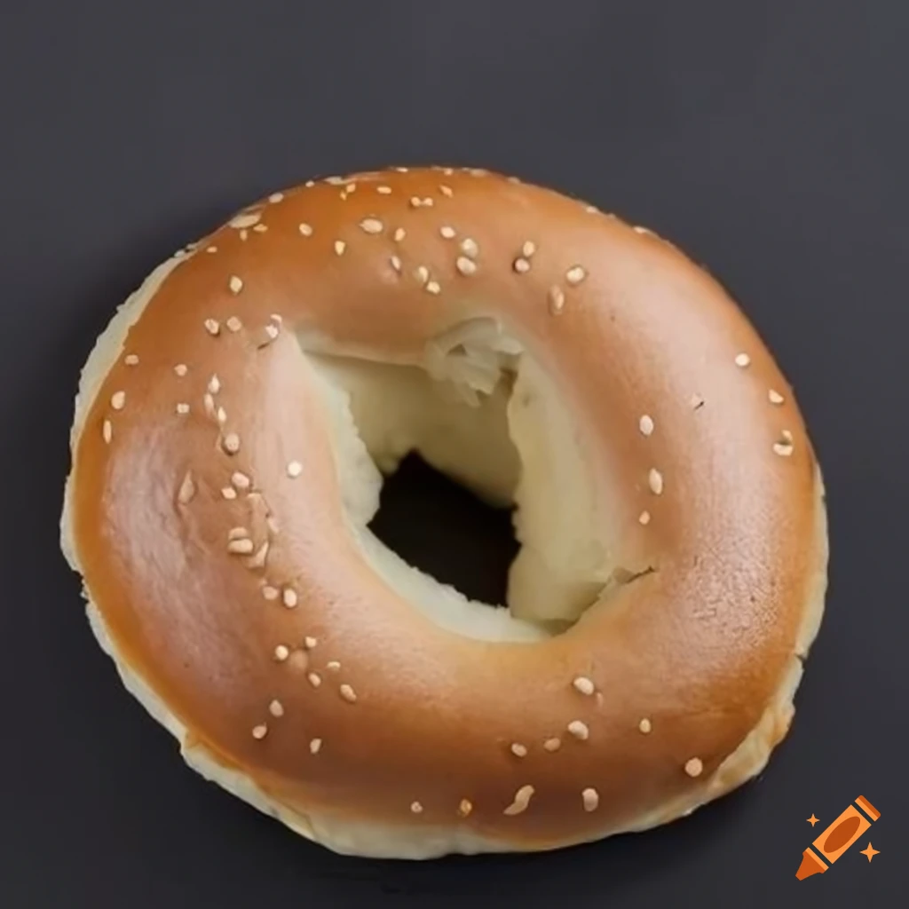 Bagelslicedinhalf color fullsize