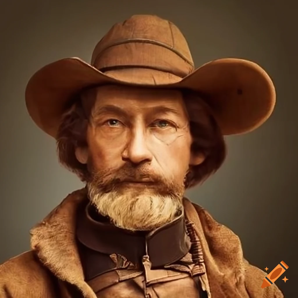 Texas rangers 1800s