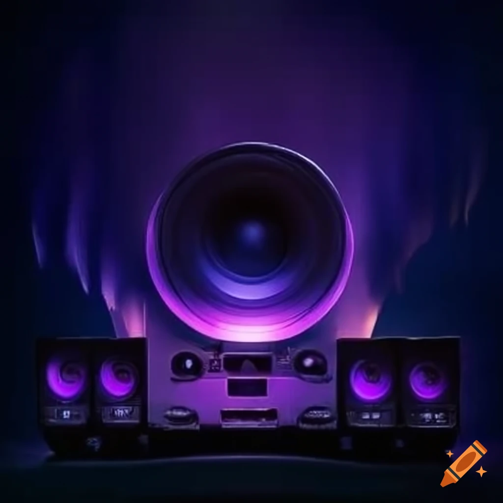 009 sound system dreamscape