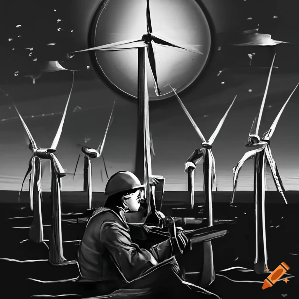Renewable Energy Engineer renewable-energy-engineer