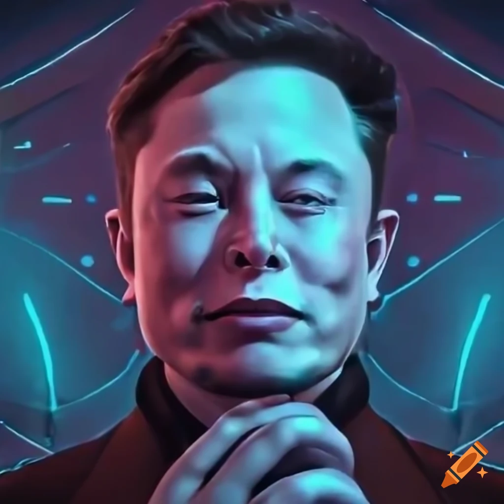 Ai is the future with elon musk