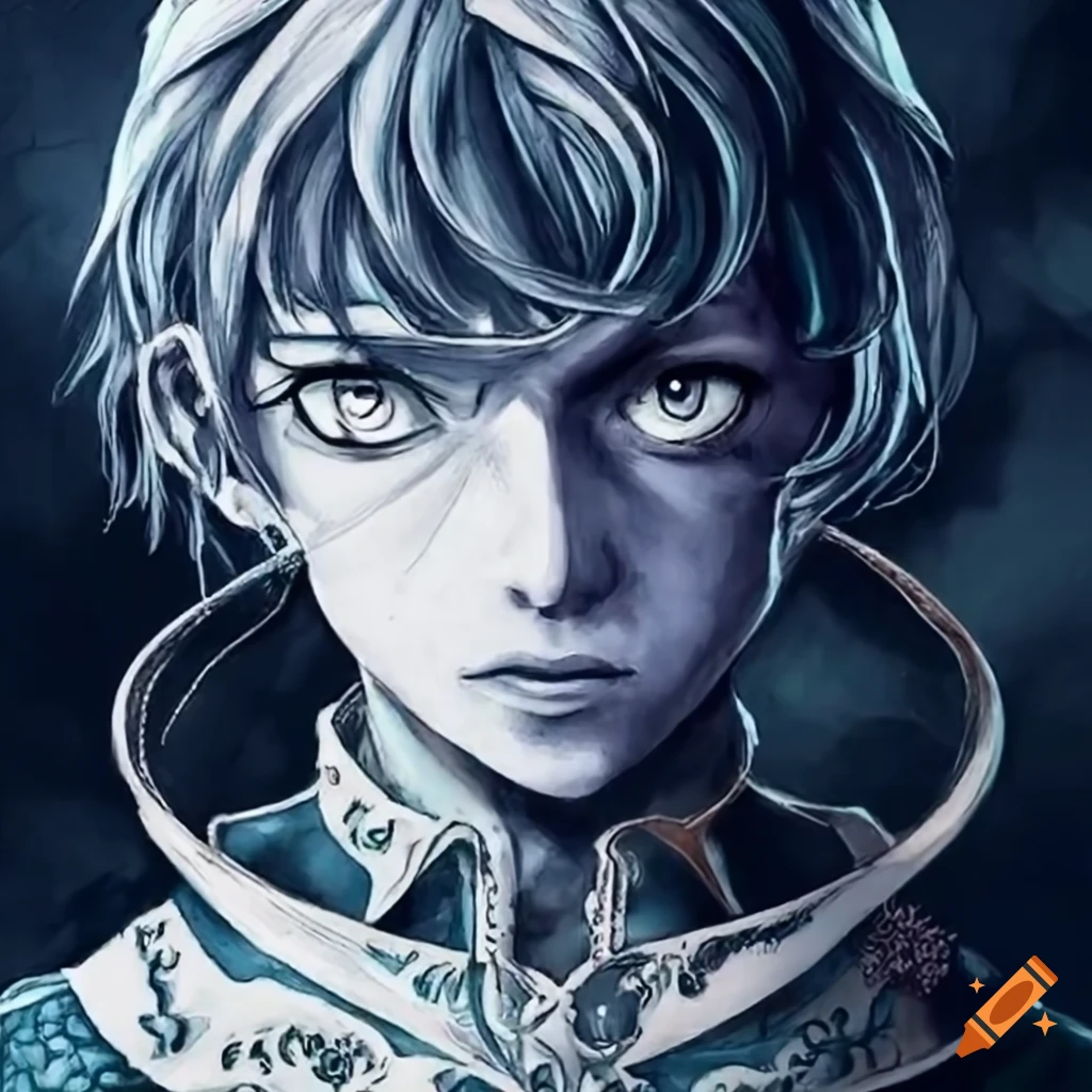 Regulus corneas on Craiyon