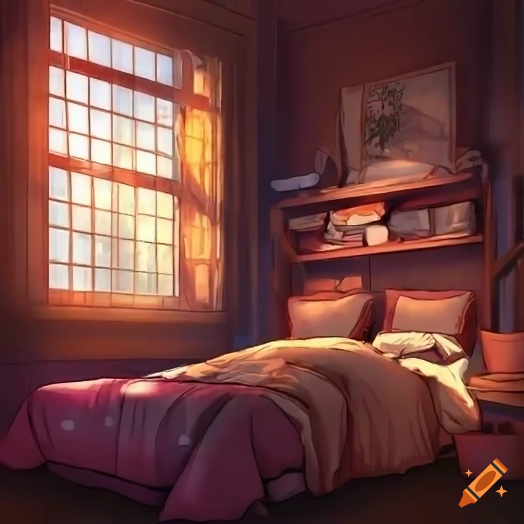 Anime Living Room Backgrounds, aesthetic anime bedroom HD wallpaper | Pxfuel-demhanvico.com.vn