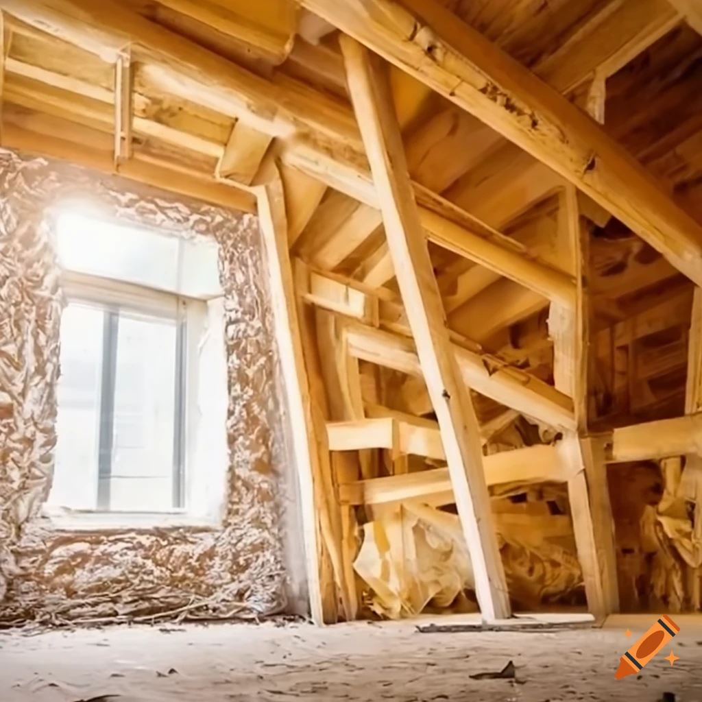 Thermal insulation and heat loss prevention