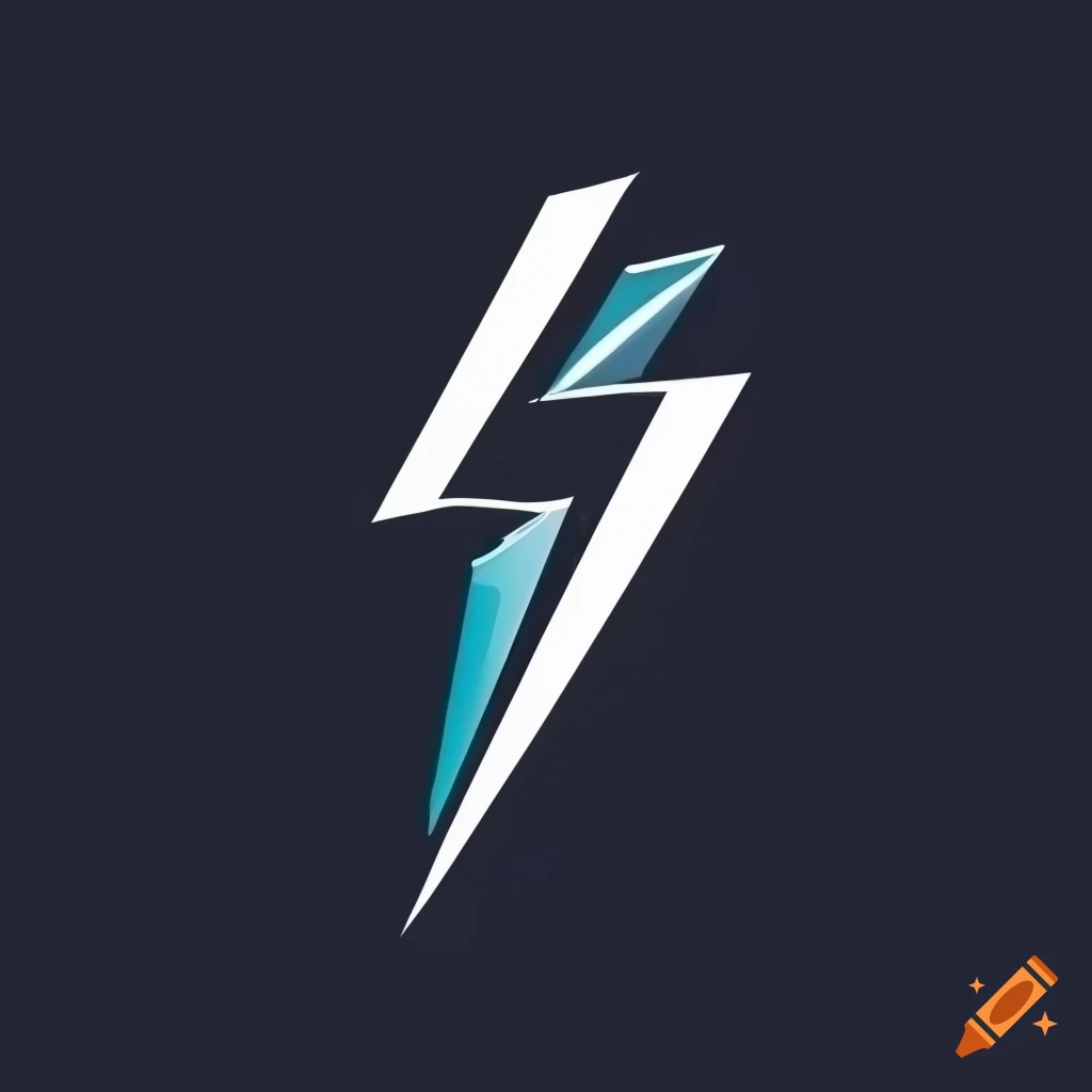 Lightning Bolt Flash Thunderbolt Icons Graphic by Alby No · Creative Fabrica