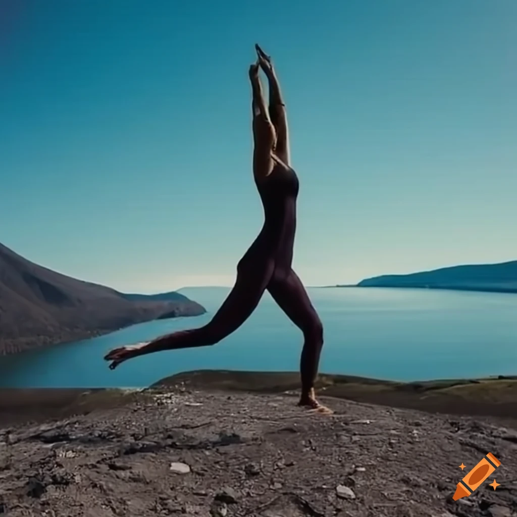 Tummee.com - It's Friday Flow Time!! Learn to teach Volcano Pose Lunge Pose  Flow at https://www.tummee.com/yoga-poses/volcano-pose-lunge-pose-flow  (Search “tummee Volcano Pose Lunge Pose Flow