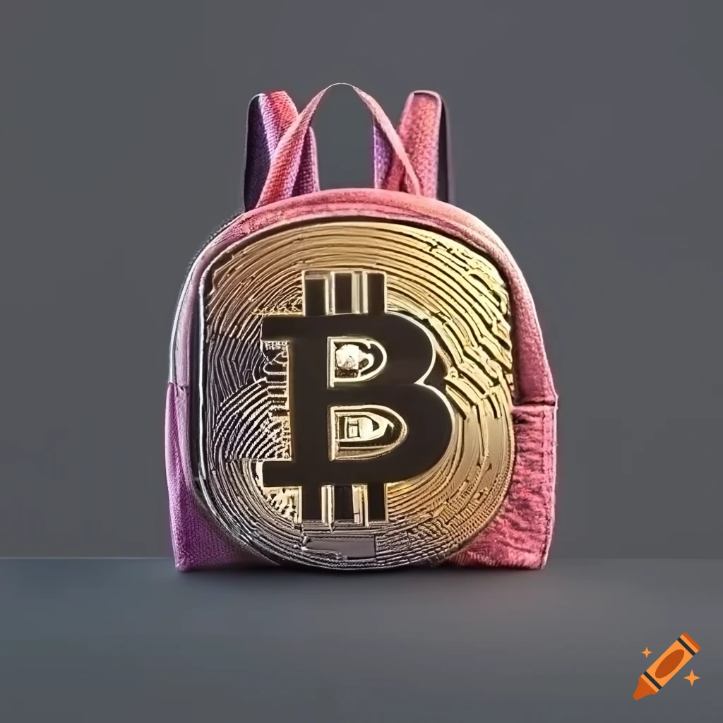 Bitcoin Glamour - Bitcoin Tote Bag – Store of Value
