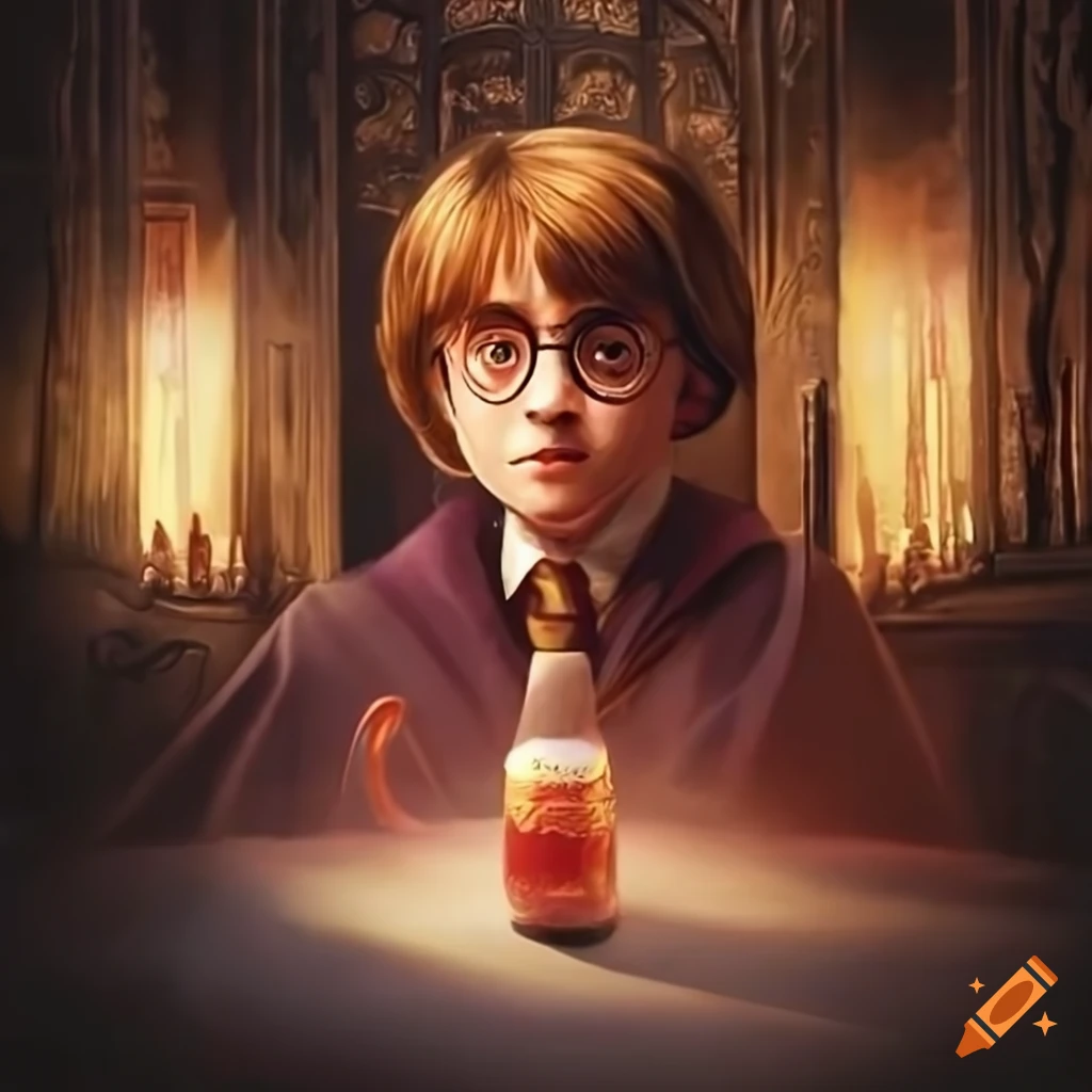 Coca-Cola Bottle Harry Potter and the Chamber of Secrets