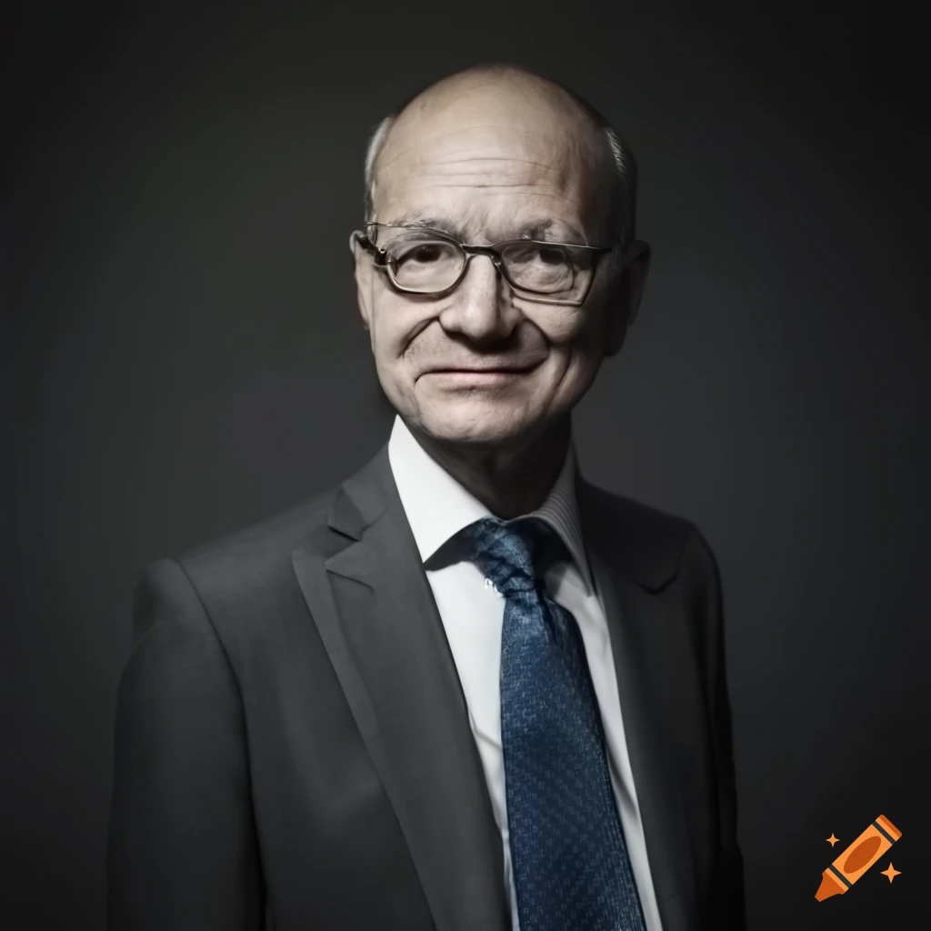 progressive-politician-potrait-looking-at-camera-on-craiyon