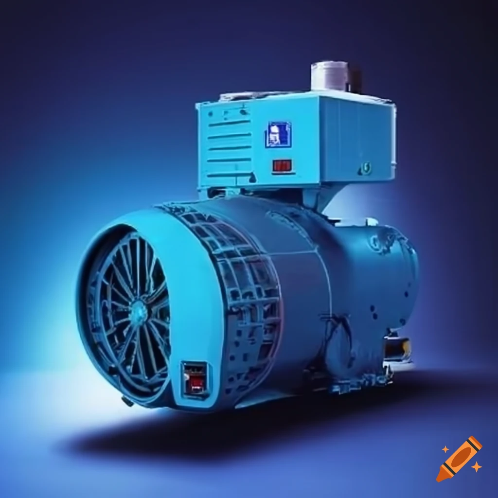 Industrial refrigeration