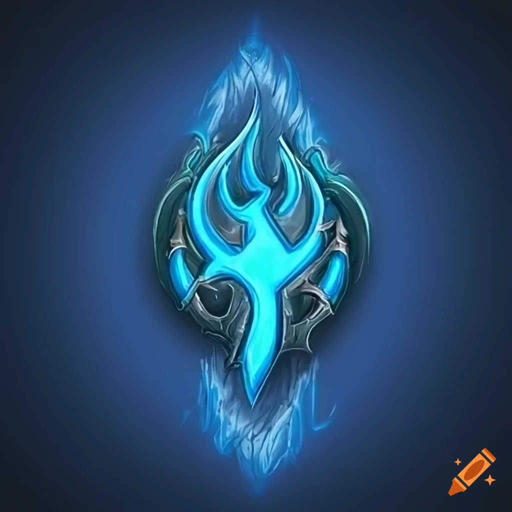 World of warcraft guild logo