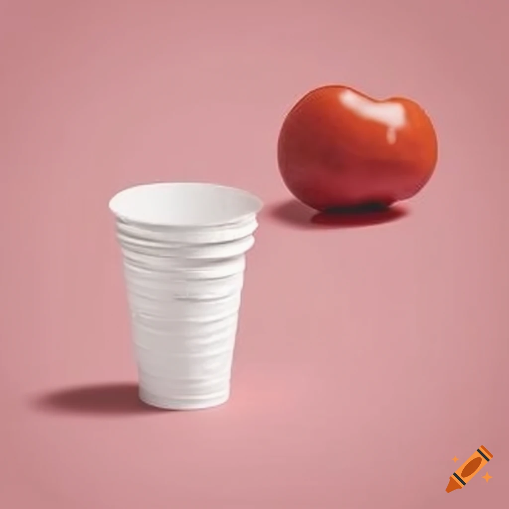 Styren food packaging