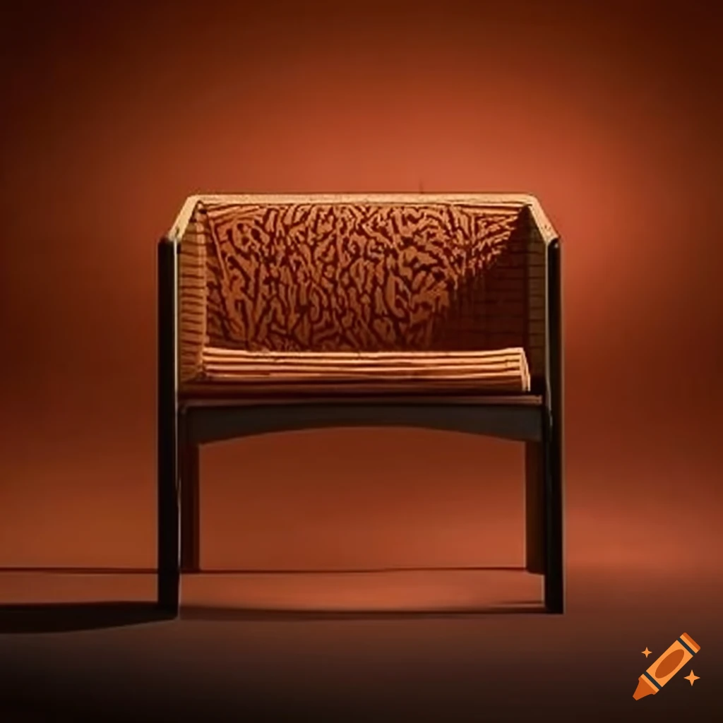 Outdoor furniture specifically designed for humid climates for street