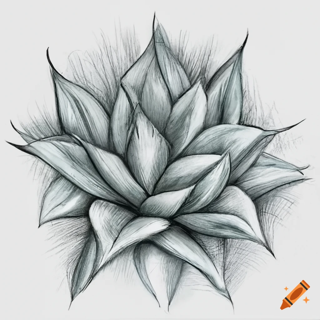 Pencil art of Sunflower by Joy-cheers on DeviantArt