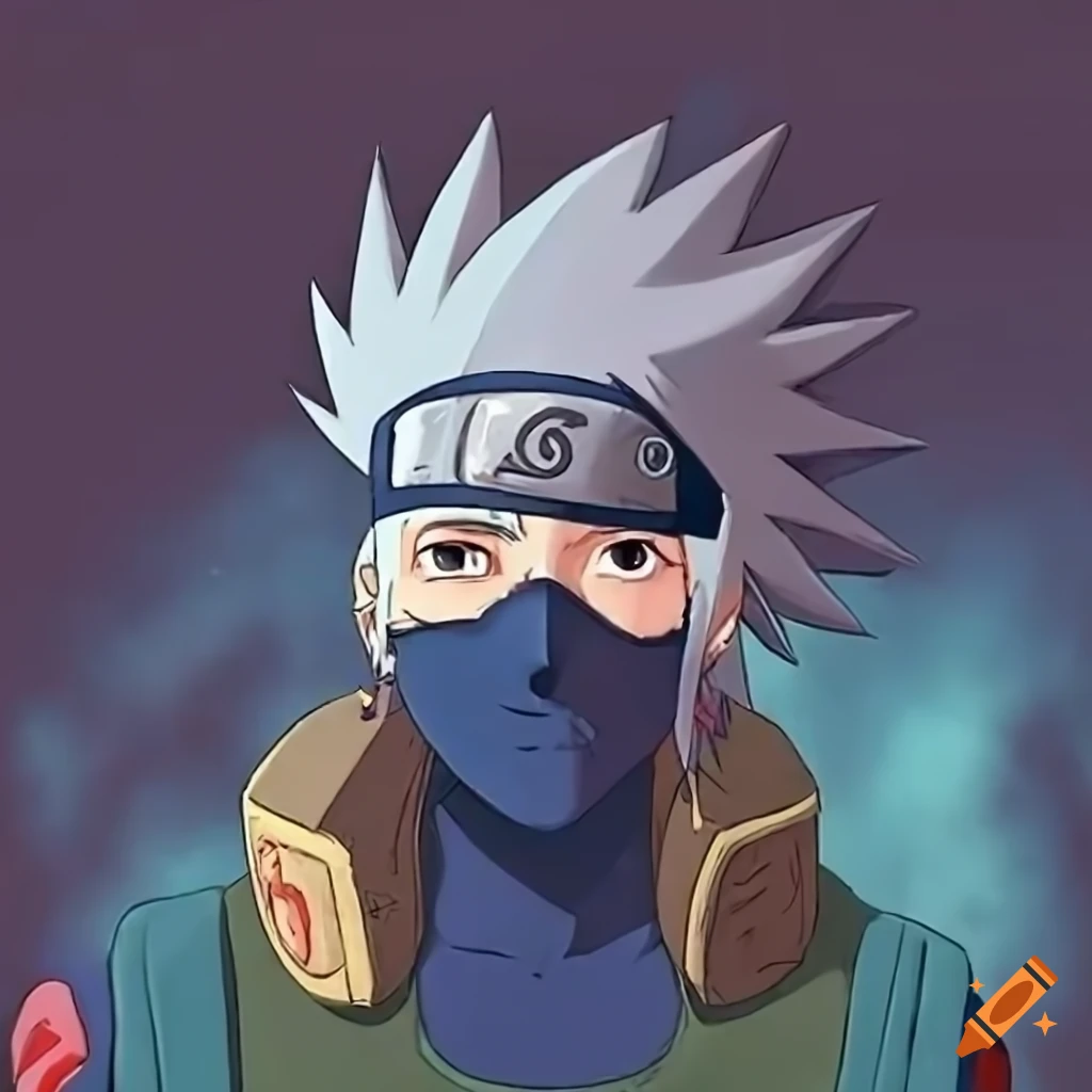 Kakashi Hatake  Kakashi hatake, Kakashi, Cartoon profile pics