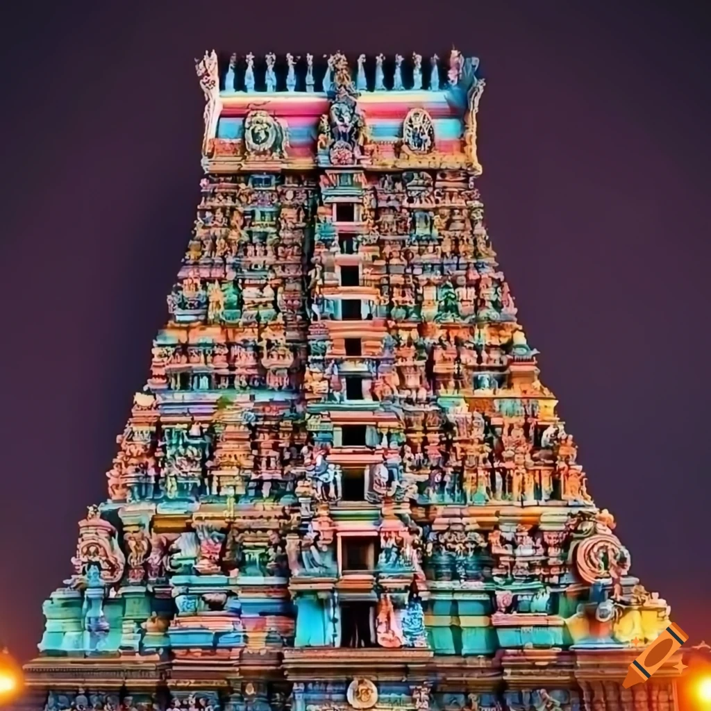 madurai meenakshi amman temple,south indian temple,incredible india,tamil  nadu temple,meenakshi amman gopuram,stunning arcitecture for gopuram.