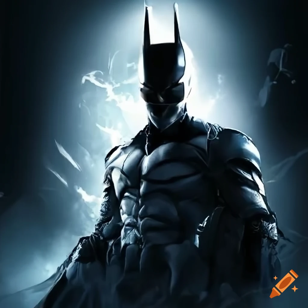 Batman: Arkham Origins wallpaper 06 1080p Horizontal