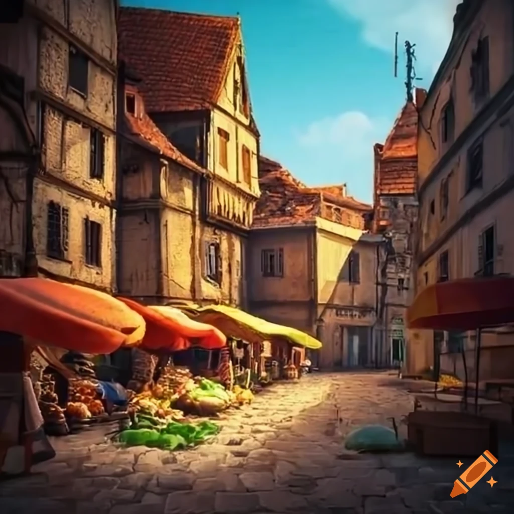 Second Life Marketplace - Anime Avatar