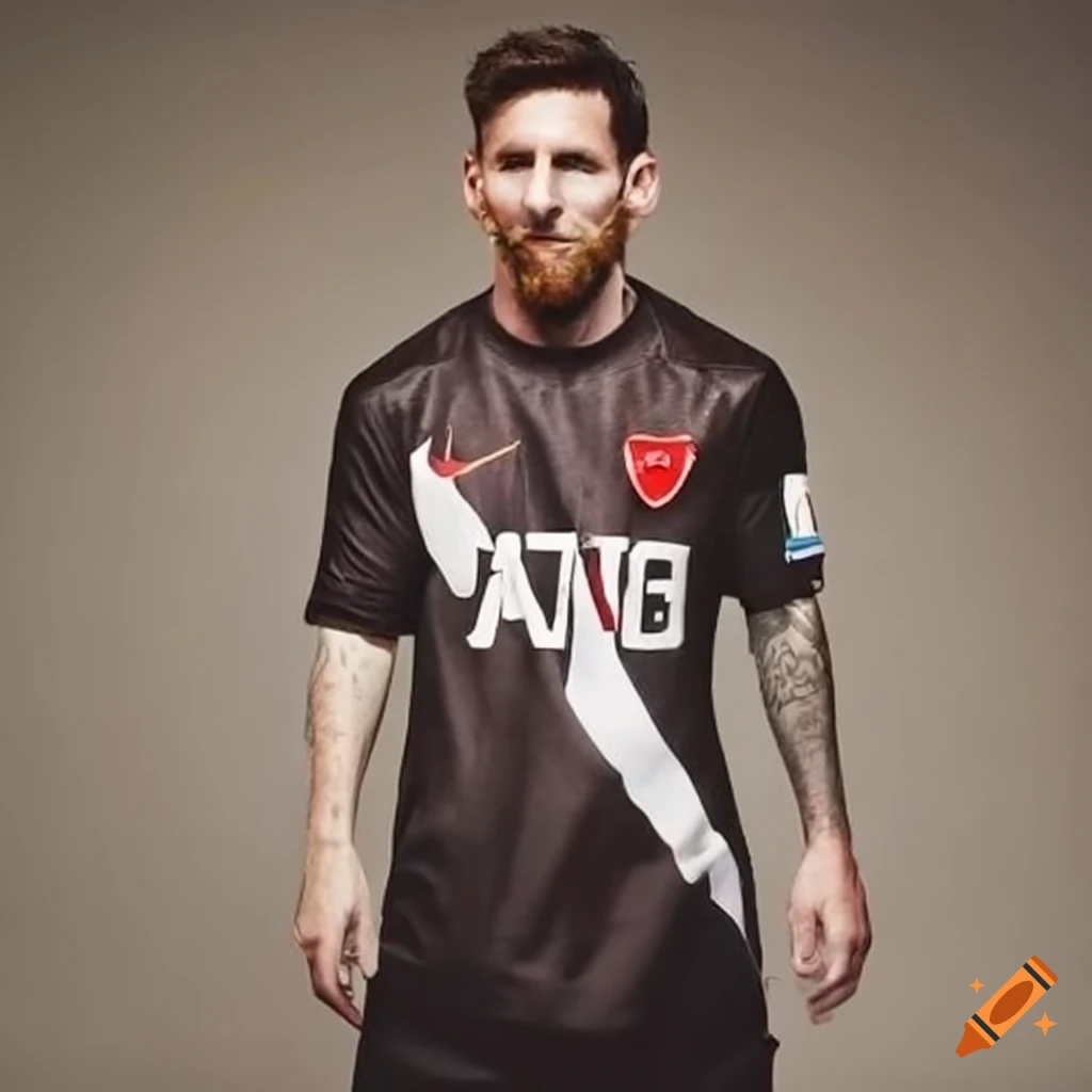 Messi no Vasco 