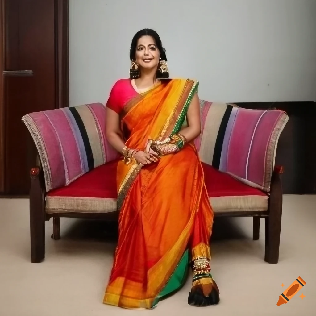 Why Silk Sarees Are Evergreen Love of Indian Women? - House of Surya