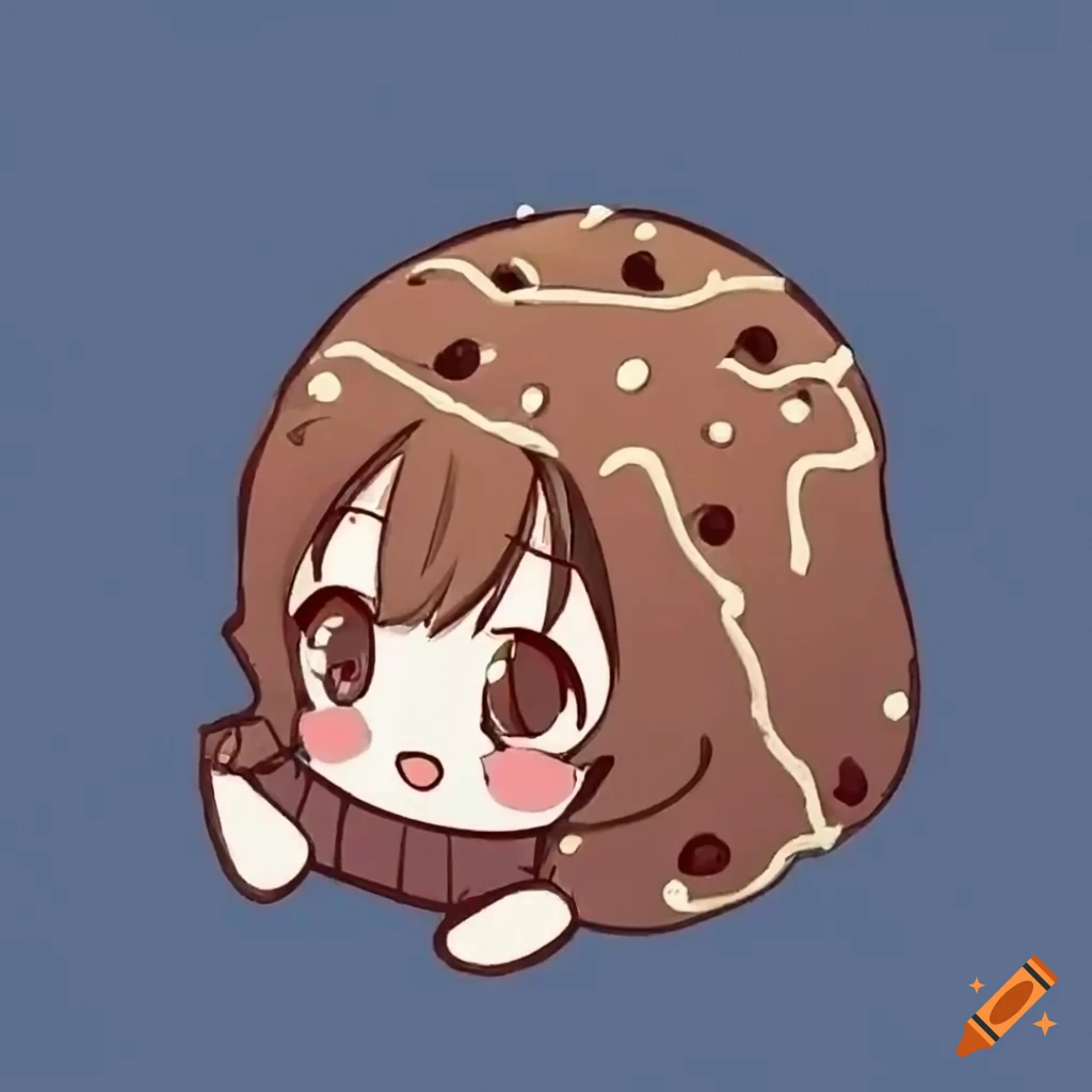 Mio Store - Anime cookie