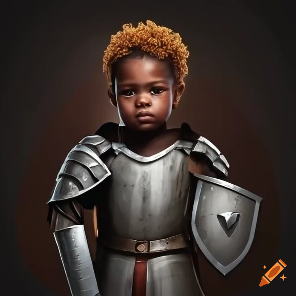 Black Knight Armour Set Childs Black Knight Armour Set Childs