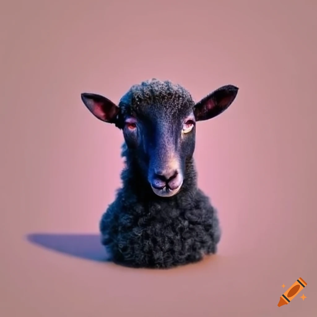 Black Sheep