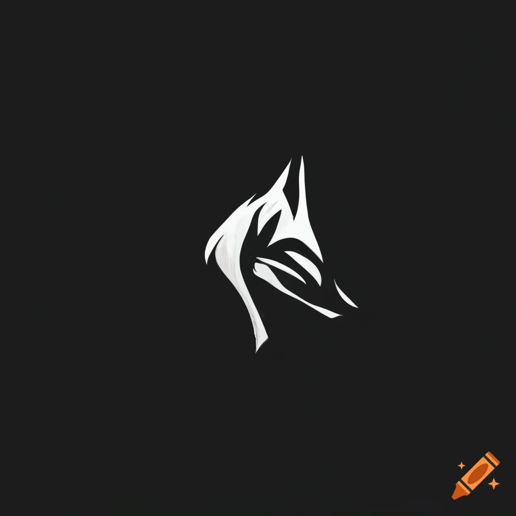 fenris wolf symbol