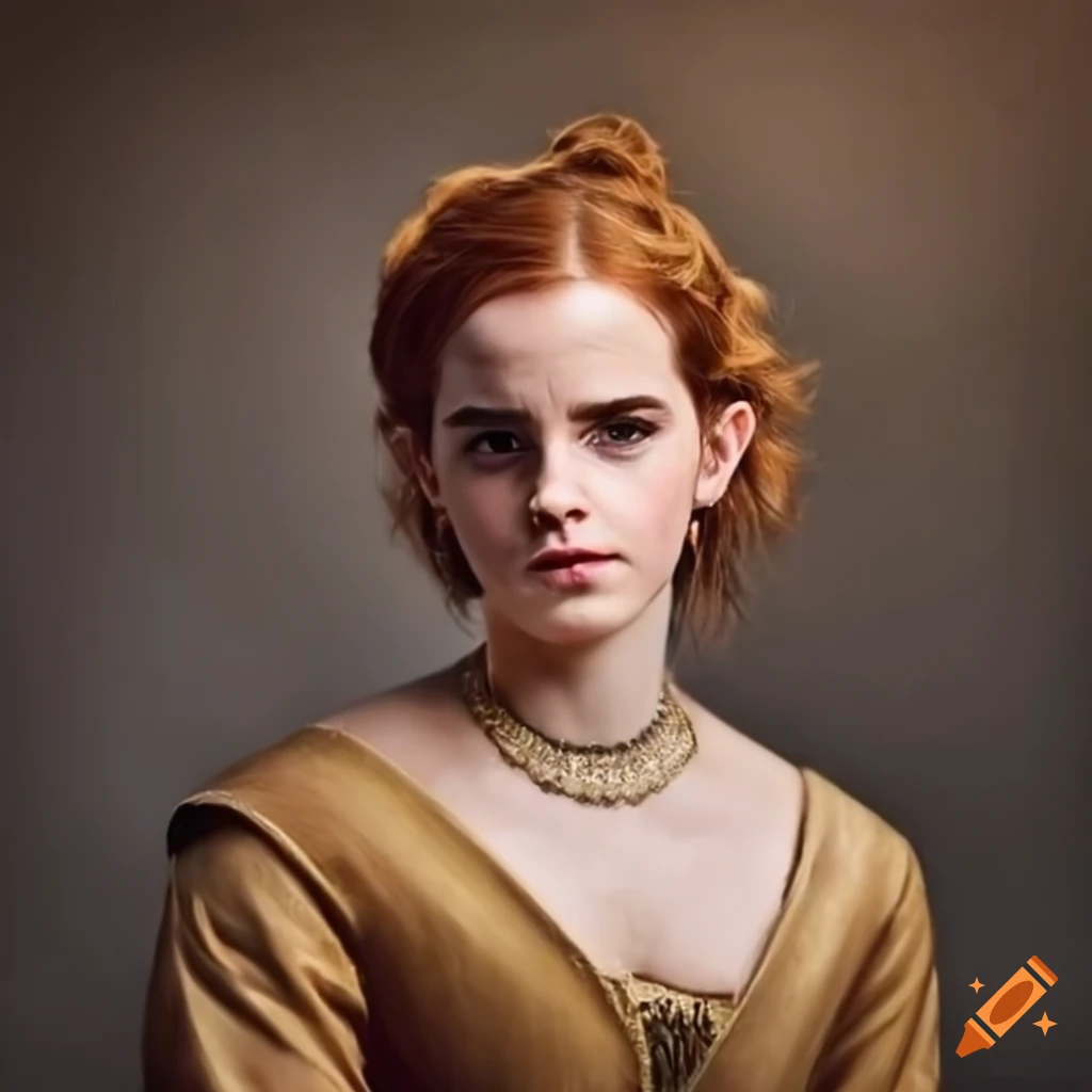 artistic-full-shot-portrait-of-a-medieval-woman-resembling-emma-watson