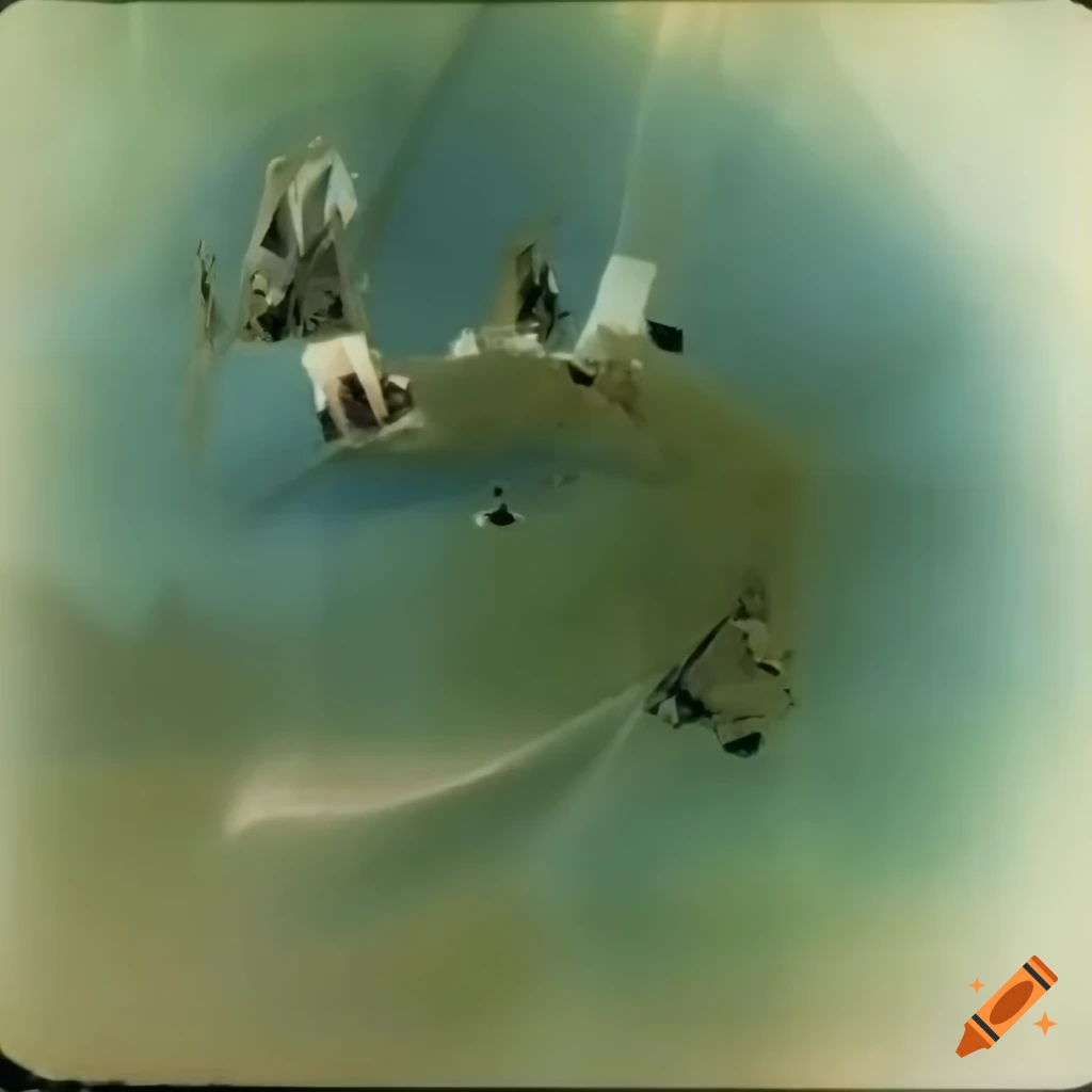 Experimental photographs accident , failed, damaged, deteriorated