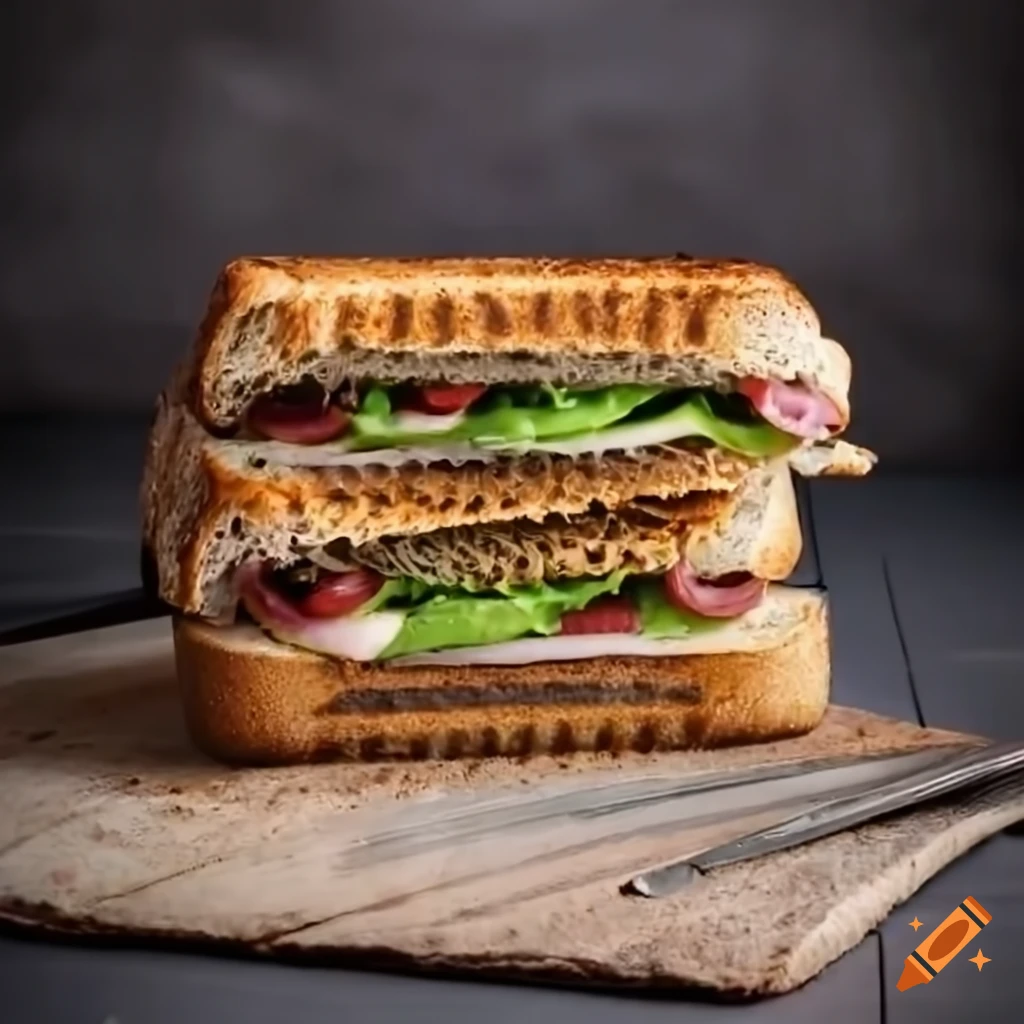 Sandwich Pro