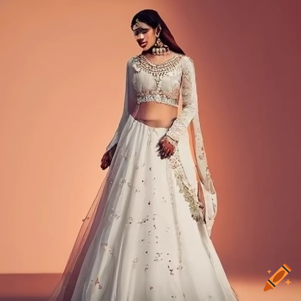 Exquisite Bridal Looks For South Asian Wedding In 2021 – The Odd Onee